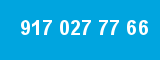 917 027 77 66
